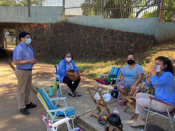 El Hospital Integrado de CDE busca elevar a 60 las camas de terapia
