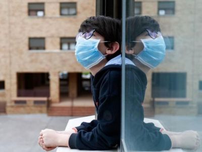 Crear rutinas,  buena opción para los niños en pandemia