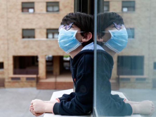 Crear rutinas, buena opción para los niños en pandemia