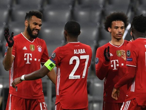 Champions: El Bayern y Chelsea avanzan a cuartos