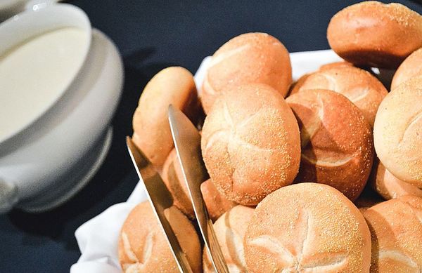 Consumo de panificados tuvo una caída el último año - Día del Panadero 2021 - ABC Color