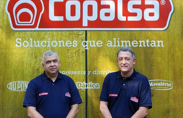 La tecnología es clave para el crecimiento - Día del Panadero 2021 - ABC Color