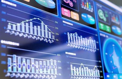 Diplomado de Data Analytics - Empresariales - ABC Color
