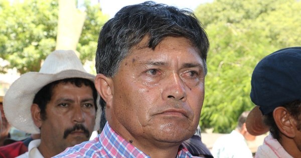 La Nación / Labriegos reiteran pedido de condonación de deudas