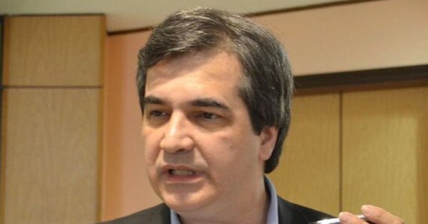 La Nación / Filizzola acarrea campesinos para manifestaciones