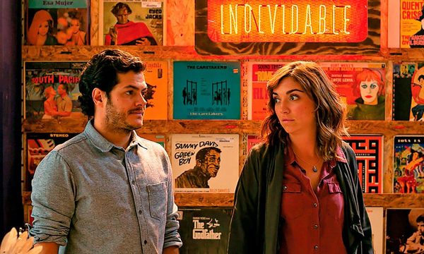 La comedia mexicana «Sin hijos» llega a Netflix