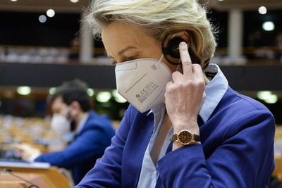 UE quiere retomar los viajes de forma segura con certificado sanitario