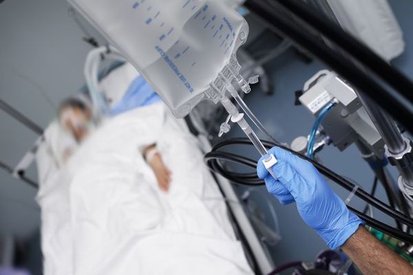 El ideal de una muerte digna aumenta interés por suicidio asistido en Suiza - Mundo - ABC Color
