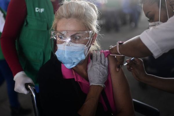 ONU inicia su cruzada contra el edadismo, que afecta a la mitad del planeta - Mundo - ABC Color