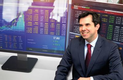 “Vemos con buenos ojos la orientación de contar con una caja de custodia de valores privada” - MarketData