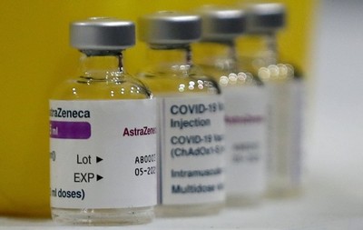 Europa espera hoy el veredicto sobre la vacuna contra el coronavirus de AstraZeneca | Ñanduti