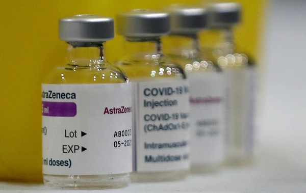Europa espera hoy el veredicto sobre la vacuna contra el coronavirus de AstraZeneca | Ñanduti
