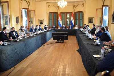 Ejecutivo estableció las nuevas medidas sanitarias para frenar el aumento de casos por Covid-19