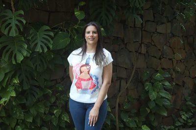 “La mujer paraguaya está adquiriendo un rol importante” | El Independiente