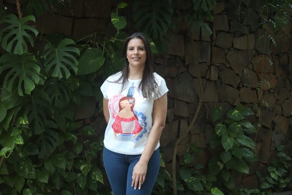 “La mujer paraguaya está adquiriendo un rol importante” | El Independiente