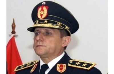 Cambian a comandante de la Policía tras incidentes e incendio de oficina de ANR - ADN Digital