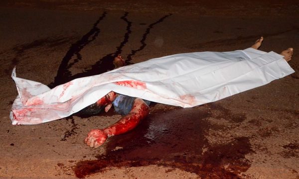 Adolescente muere al caer de la motocicleta que manejaba – Diario TNPRESS