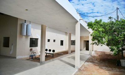 Ultiman detalles para habilitar las nuevas obras del Hospital de Presidente Franco – Diario TNPRESS