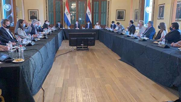 Continuarán las clases presenciales y la circulación hasta las 00:00 con excepciones – Prensa 5