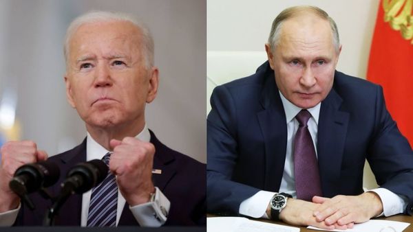 Aumentan las tensiones diplomáticas entre Estados Unidos y Rusia
