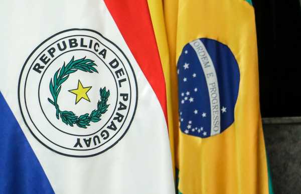 Autoridades paraguayas y brasileñas ratifican alianza en lucha contra el crimen organizado | .::Agencia IP::.
