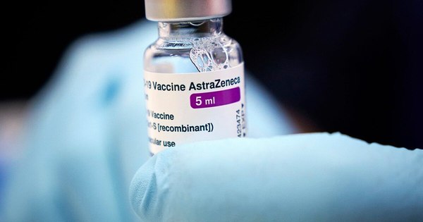 La Nación / Europa espera el veredicto sobre AstraZeneca mientras varios países vuelven a confinarse