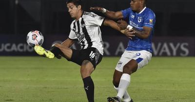 Libertadores: el Guma empata y consigue clasificar a la fase 3