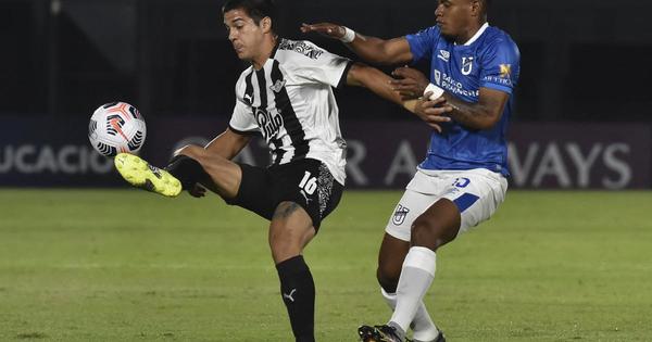 Libertadores: el Guma empata y consigue clasificar a la fase 3