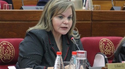 “Se nota que hay un libreto que busca instalar que la ANR es la responsable de todos los males” | Ñanduti