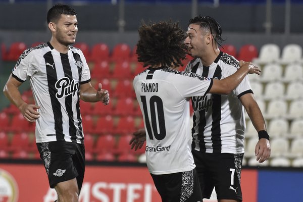 Libertad logra ajustada clasificación | Noticias Paraguay