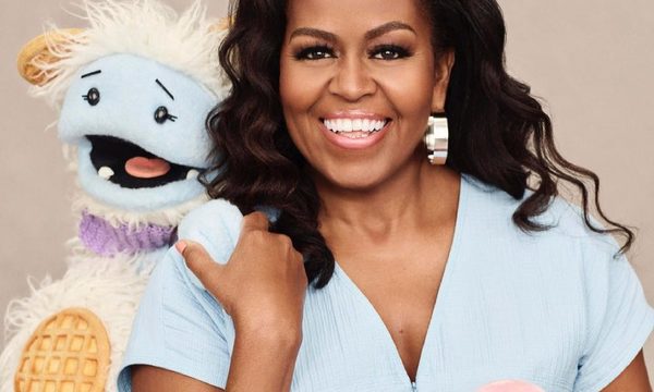 Michelle o Barack Obama: ¿quién es mejor en la cocina?