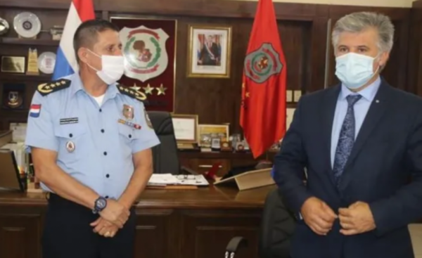Comandante de la policía presentó renuncia tras nueva represión