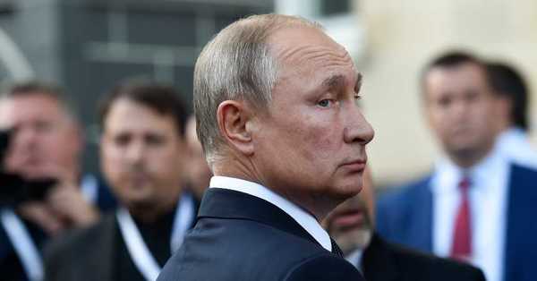 La respuesta de Vladimir Putin a Joe Biden luego que lo considerara un “asesino” - SNT