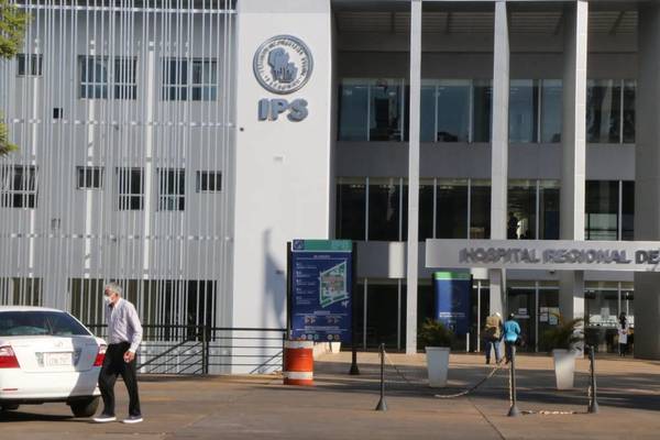 No hay remdesivir para pacientes con covid en el Hospital Integrado - La Clave