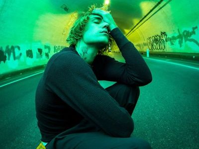 Nuevo disco de Justin Bieber por "la curación de la humanidad"