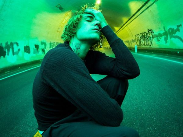 Nuevo disco de Justin Bieber por "la curación de la humanidad"