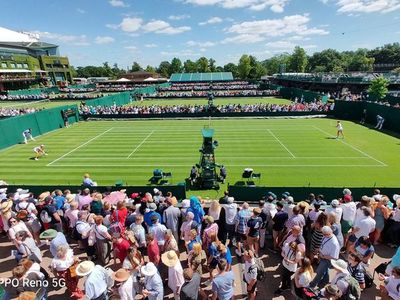 Wimbledon se disputará con capacidad reducida