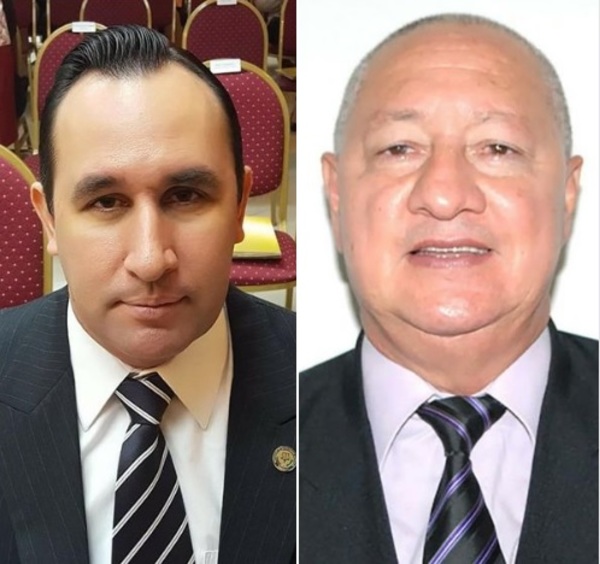 Alto Paraná con nuevos magistrados