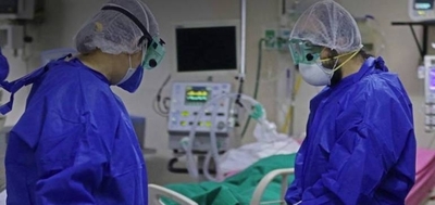 Diario HOY | Dificultad respiratoria es indicador de lesión pulmonar: instan a no postergar ida a Urgencias