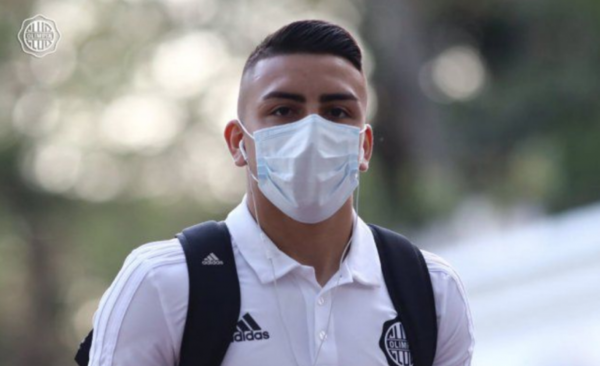 Diario HOY | Se lesiona en el entrenamiento y será baja por treinta días