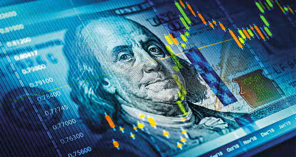 Dólar busca su punto de equilibrio