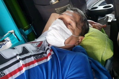Citan a una audiencia presencial a hombre cuadripléjico demandado por prestación alimentaria | Radio Regional 660 AM