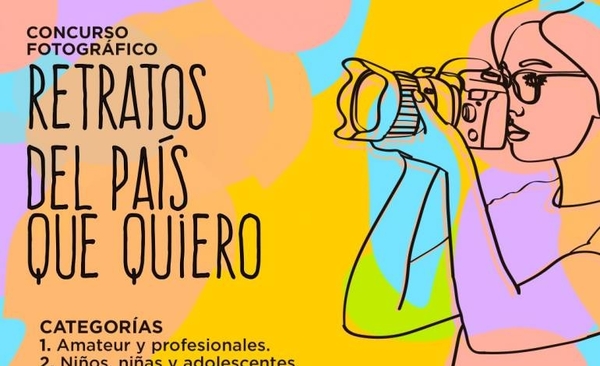 Diario HOY | La UE presenta concurso fotográfico “Retratos del país que quiero”