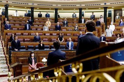 España aprobó la eutanasia y se convirtió en el séptimo país del mundo donde es legal | .::Agencia IP::.