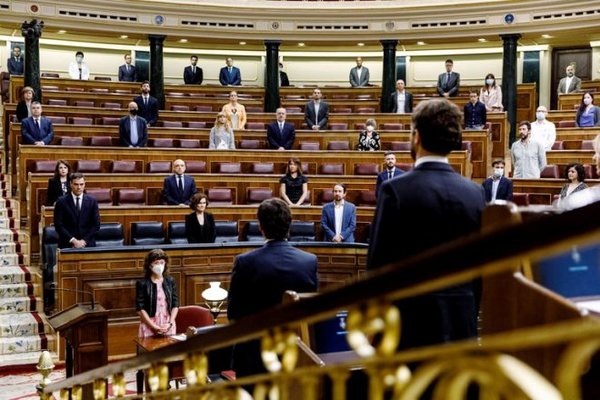 España aprobó la eutanasia y se convirtió en el séptimo país del mundo donde es legal | .::Agencia IP::.