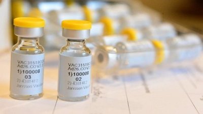 La OMS recomendó la vacuna de Johnson & Johnson “incluso en los países con nuevas variantes” del Covid-19 | .::Agencia IP::.