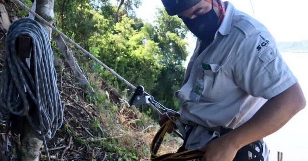 La Nación / Senatur verificó establecimientos turísticos de Itapúa para garantizar seguridad a visitantes