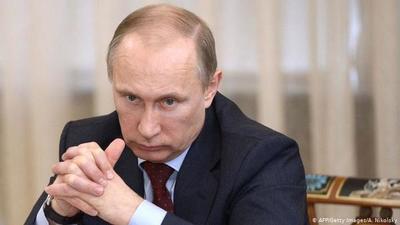 Rusia llama a su en embajador en Washington tras declaraciones de Biden | OnLivePy