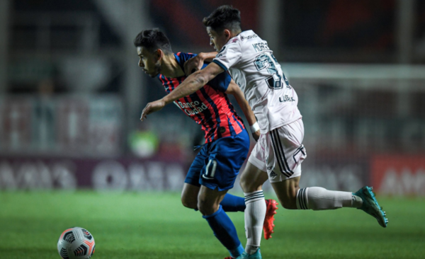 Diario HOY | Romero conduce a San Lorenzo a la siguiente fase de la Libertadores