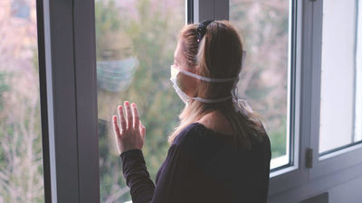 Salud mental y Pandemia: ¿Cómo sobrellevar la situación?